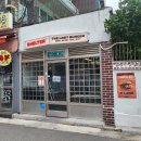 목동깨비시장 | 목동 깨비시장 힙스터 수제버거 맛집, &#39;쉘터버거&#39; 방문 후기
