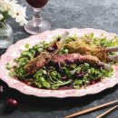 산소구이 이미지