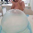 개구쟁이 슬라임