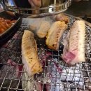 개봉참숯화로구이 | 개봉참숯화로구이 옥산동 꿀겹살 맛집 솔직 후기 맛은 만족, 겨울엔 추위 주의