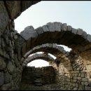 청도읍성 석빙고 이미지