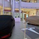 (주)타이어나라(일곡점) | 테슬라 MODEL YL 보고왔습니다. 분당점!!! Y 6승인 롱바디 후기!!