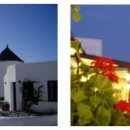 산토리니 이미지