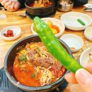 제주은희네해장국 수원인계점 | 해장국맛집 제주은희네 해장국 인계점 방문후기‼️