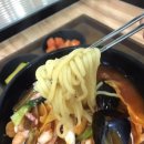 해물짬뽕 이미지