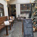 맘모스상가 화장실 | 평일 오전 뚝섬- 성수-건대 빵투어 웨이팅 후기 (데시벨베이커리/베통/하츠베이커리/은비스브레드)