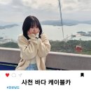 경남 가볼만한 곳 사천 바다 케이블카 할인 구절초 포인트