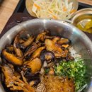 씨유 역삼본점 | 선릉 맛집 추천, 솥내음 메뉴 추천 버섯솥밥 내돈내산 건강한 한식 한끼 후기