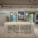 롯데쇼핑(주)롯데몰진주점 | 33평 아파트 인테리어 오래된 거실 주방 리모델링 견적 한샘리하우스 롯데 진주점 후기