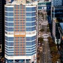 벡스코 센텀호텔 이미지