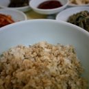 골목보리밥 이미지