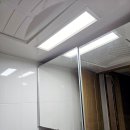 중흥 북구보건소 앞 | 광주조명 착한전기조명[효천중흥S클래스 시공후기]