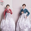 오산스타일 | 오산한복대여 혼주 매력 팡팡! 터져요♧