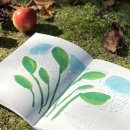 성인문해교육(그림책 한글 교육) 이미지