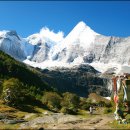 샹그릴라 이미지