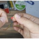 반짝반짝 비즈 공예 이미지