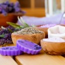 아로마테라피 이미지