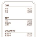 단이 헤어