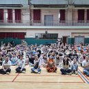 서울길음초등학교 이미지