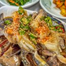 보성해비치게장전문