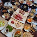 외식당 | 창동 한정식 맛집 거궁 창동점, 생신 때 방문한 가족 외식 룸 이용 후기