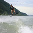 수상스키 이미지