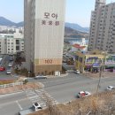 안심산 둘레길 이미지