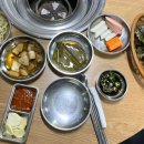숯과닭발 화정점
