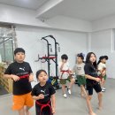 합성태권도장 이미지