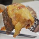 쌀피자 | 트레이더스 푸드코트 메뉴 추천 쌀국수 떡볶이 피자 가격 맛 후기