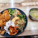 영광한식뷔페 이미지