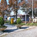 화랑오토캠핑장 화장실 이미지