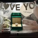 차에 진심인 남자 | [공지] 💍 남친에게 답프로포즈 했어요♥️ (여자가 한 트렁크 프로포즈 + RC카) 울프강 스테이크, 애플...