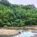 원묵계 계곡 이미지