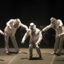 춤추는 미술관 이미지