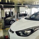 한국타이어 풍기대리점 이미지