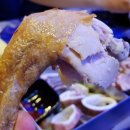 진영보쌈 왕족발 이미지