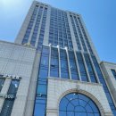 국제신문빌딩 앞 이미지