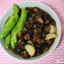 표고밥상