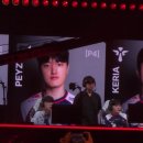 역적로1R-2 | 2026 MSI 브래킷 T1 vs BLG / 티원 경기 직관 후기 / MSI 일정, 셔틀버스