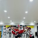 예도태권도