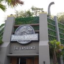 렉스파크 | 세계 최대 규모 공룡 테마파크 오픈! 아시아티크에서...쥬라기 월드 더 익스피리언스&#39; (+영상 후기 포함)