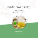 스위트와인 추천 오름주가 3004 키위 와인 연말와인 후기