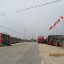 신의터재(어산재) | 백두대간 제22구간_160410_화령재~큰재