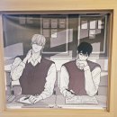 체크메이트 | 체크메이트 모펀 &amp; 열여덟의침대 투니크 방문후기