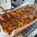 오리주물럭 이미지