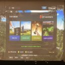 그린샷스크린골프연습장 이미지