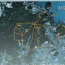 청호수마을 이미지