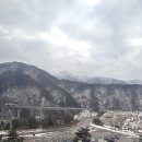 동해LPG 충전소 | 내린천 휴게소 강원도 휴게소 전망좋은 맛집 메뉴 주유소