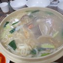 황해칼국수 이미지